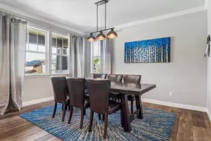 5894 Berry Ridge Wy., Castle Rock, CO 80104 - Photo 5