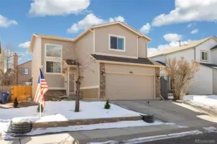 5011 Rushford Pl, Colorado Springs, CO 80923 - Photo 1