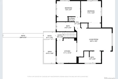 5175 Lowell Boulevard, Denver, CO 80221 - Photo 35