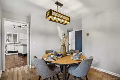 6374 Kenya Drive, Evergreen, CO 80439 - Photo 9