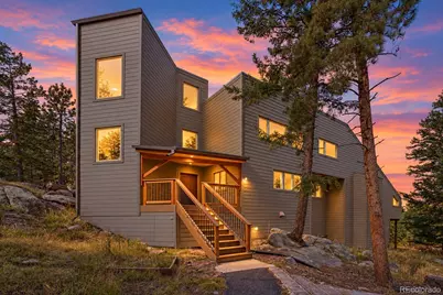 6374 Kenya Drive, Evergreen, CO 80439 - Photo 1