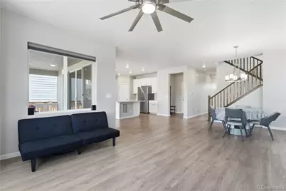 13365 Big Iron Lane, Parker, CO 80134 - Photo 19