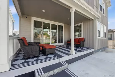 13365 Big Iron Lane, Parker, CO 80134 - Photo 23