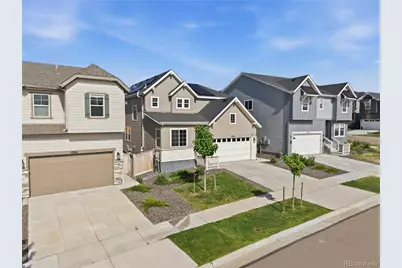 13365 Big Iron Lane, Parker, CO 80134 - Photo 49