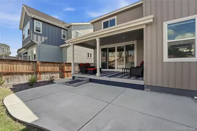 13365 Big Iron Lane, Parker, CO 80134 - Photo 43