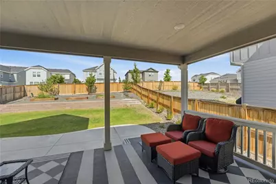 13365 Big Iron Lane, Parker, CO 80134 - Photo 21