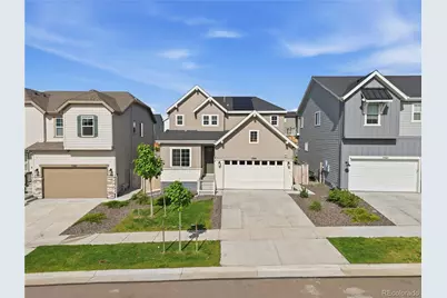 13365 Big Iron Lane, Parker, CO 80134 - Photo 1