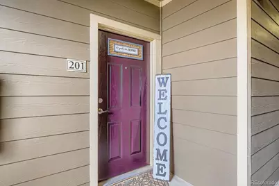 17525 Wilde Avenue #201, Parker, CO 80134 - Photo 3