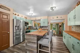 4589 S Alkire St, Morrison, CO 80465 - Photo 7