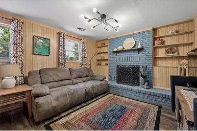 4589 S Alkire Street, Morrison, CO 80465 - Photo 17