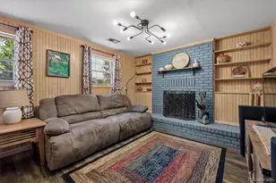 4589 S Alkire St, Morrison, CO 80465 - Photo 17