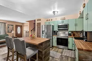 4589 S Alkire St, Morrison, CO 80465 - Photo 9