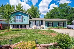 4589 S Alkire St, Morrison, CO 80465 - Photo 1