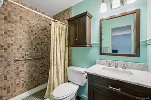4589 S Alkire St, Morrison, CO 80465 - Photo 15