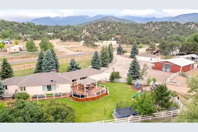 9825 US Highway 50, Howard, CO 81233 - Photo 17