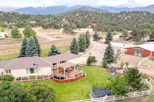 9825 US Hwy 50, Howard, CO 81233 - Photo 17