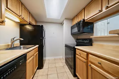 10293 E Peakview Avenue #F202, Englewood, CO 80111 - Photo 9