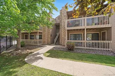 10293 E Peakview Avenue #F202, Englewood, CO 80111 - Photo 1