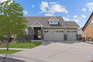 20162 E 53rd Pl, Denver, CO 80249 - Photo 1