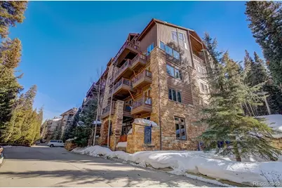 224 Trailhead Drive #3064, Keystone, CO 80435 - Photo 3