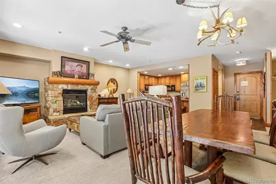 224 Trailhead Drive #3064, Keystone, CO 80435 - Photo 41