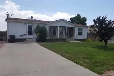 2310 Perry Avenue, Pueblo, CO 81003 - Photo 1