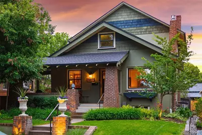 1121 S Williams Street, Denver, CO 80210 - Photo 1