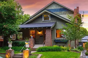 1121 S Williams St, Denver, CO 80210 - Photo 1