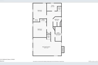 1121 S Williams Street, Denver, CO 80210 - Photo 43