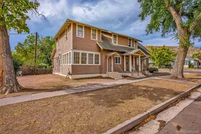 623/627 N 6th Street, Canon City, CO 81212 - Photo 3