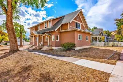 623/627 N 6th Street, Canon City, CO 81212 - Photo 5