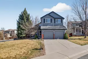 16396 Wagon Ct, Parker, CO 80134 - Photo 1