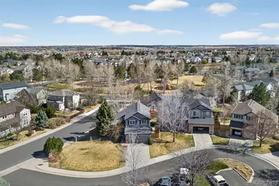 16396 Wagon Court, Parker, CO 80134 - Photo 39