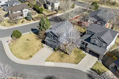 16396 Wagon Court, Parker, CO 80134 - Photo 37