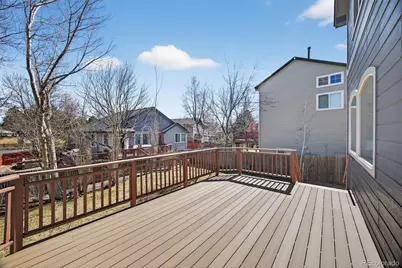 16396 Wagon Court, Parker, CO 80134 - Photo 31