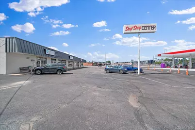 6750 N Academy Boulevard, Colorado Springs, CO 80918 - Photo 1