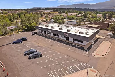 6750 N Academy Boulevard, Colorado Springs, CO 80918 - Photo 3