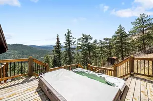 3890 S Skyline Dr, Evergreen, CO 80439 - Photo 13