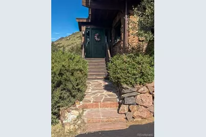 3890 S Sky Line Drive, Evergreen, CO 80439 - Photo 23