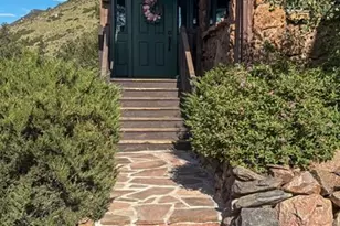 3890 S Skyline Dr, Evergreen, CO 80439 - Photo 23