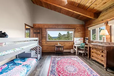 3890 S Sky Line Drive, Evergreen, CO 80439 - Photo 19