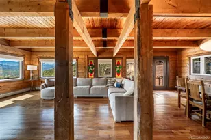 3890 S Skyline Dr, Evergreen, CO 80439 - Photo 5