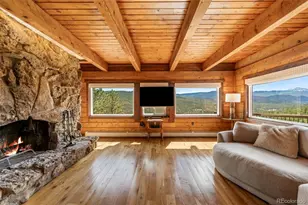 3890 S Skyline Dr, Evergreen, CO 80439 - Photo 3