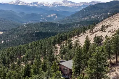 3890 S Sky Line Drive, Evergreen, CO 80439 - Photo 35
