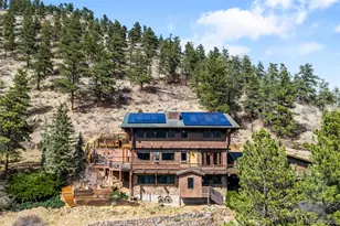 3890 S Skyline Dr, Evergreen, CO 80439 - Photo 33