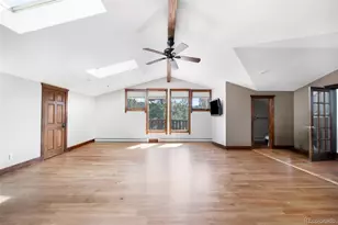 3890 S Skyline Dr, Evergreen, CO 80439 - Photo 29