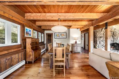 3890 S Sky Line Drive, Evergreen, CO 80439 - Photo 7