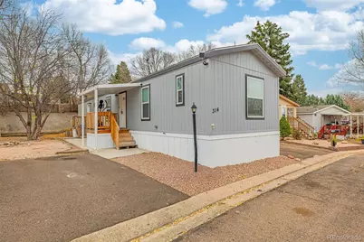 5102 Galley Road, Colorado Springs, CO 80915 - Photo 1