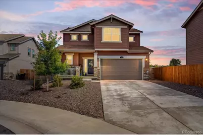 440 Paloma Way, Elizabeth, CO 80107 - Photo 1