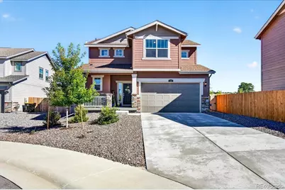 440 Paloma Way, Elizabeth, CO 80107 - Photo 3